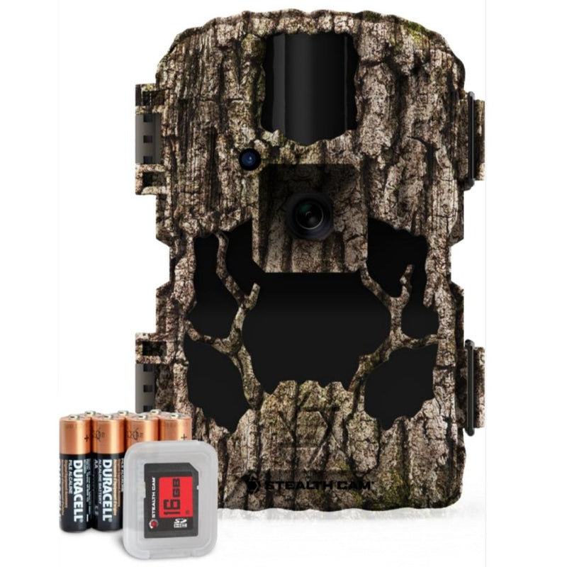 Load image into Gallery viewer, Stealth Cam Prevue 26 Combo Kit Trail Camera
