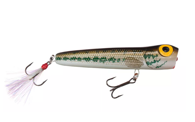 Load image into Gallery viewer, Storm Rattlin Chug Bug Topwater Lure
