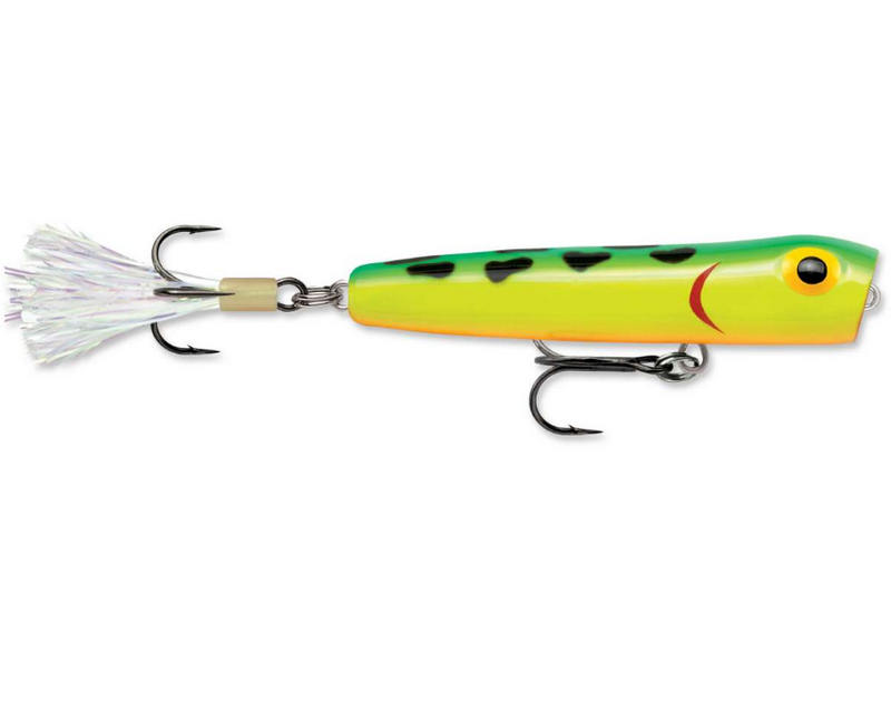 Load image into Gallery viewer, Storm Rattlin Chug Bug Topwater Lure
