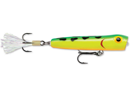 Storm Rattlin Chug Bug Topwater Lure