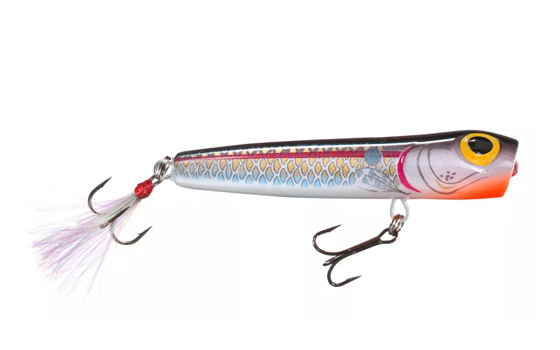 Load image into Gallery viewer, Storm Rattlin Chug Bug Topwater Lure
