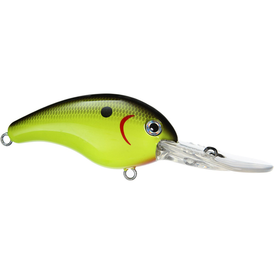 Strike King Pro Model 8XD Series Crankbaits