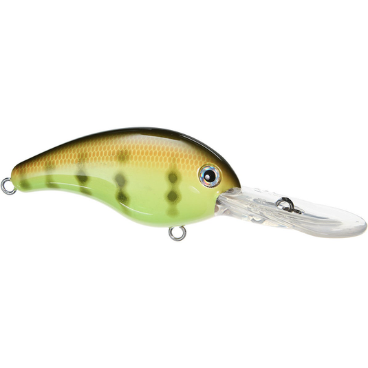 Strike King Pro Model 8XD Series Crankbaits