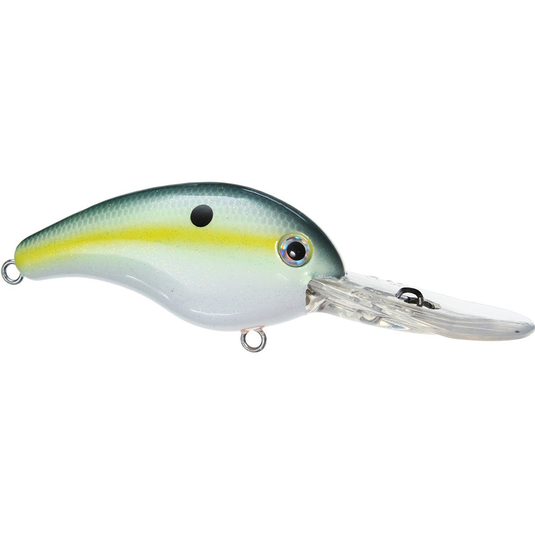 Strike King Pro Model 8XD Series Crankbaits