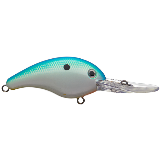 Strike King Pro Model 8XD Series Crankbaits