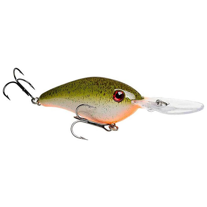 Load image into Gallery viewer, Strike King Pro Model 6XD Series Crankbaits
