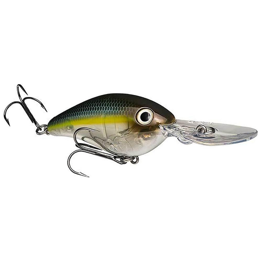 Strike King Pro Model 8XD Series Crankbaits