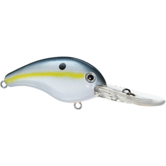 Strike King Pro Model 5XD Series Crankbaits - Sexy Shad