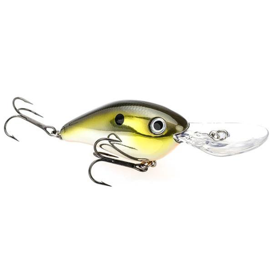 Strike King Pro Model 8XD Series Crankbaits