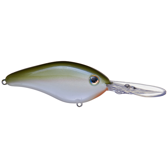 Strike King Pro Model 3XD Series Crankbaits