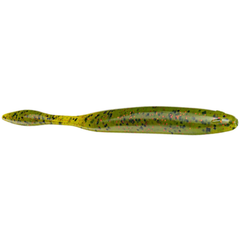 Strike King KVD Perfect Plastics Dream Shot Softbait