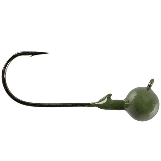 Strike King Tour Grade Football Jig Head