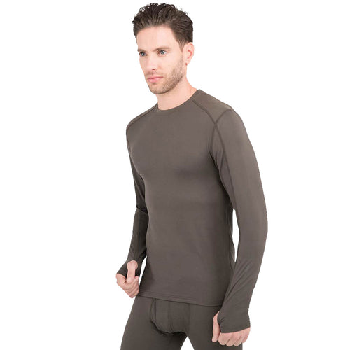 Terramar Men's Base Layer Top