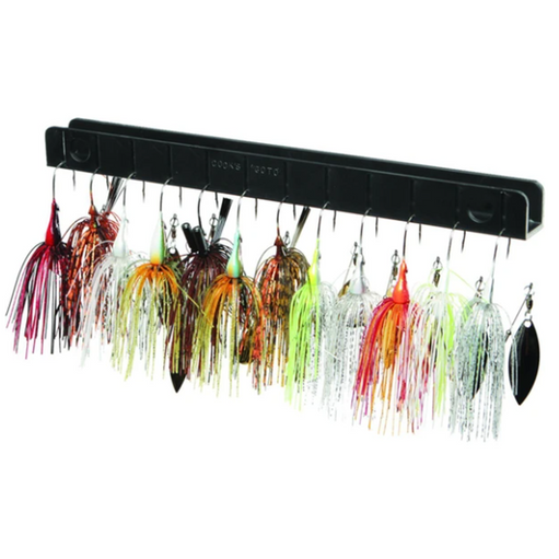 T-H Marine Cooks Go-To Tackle Storage System Black