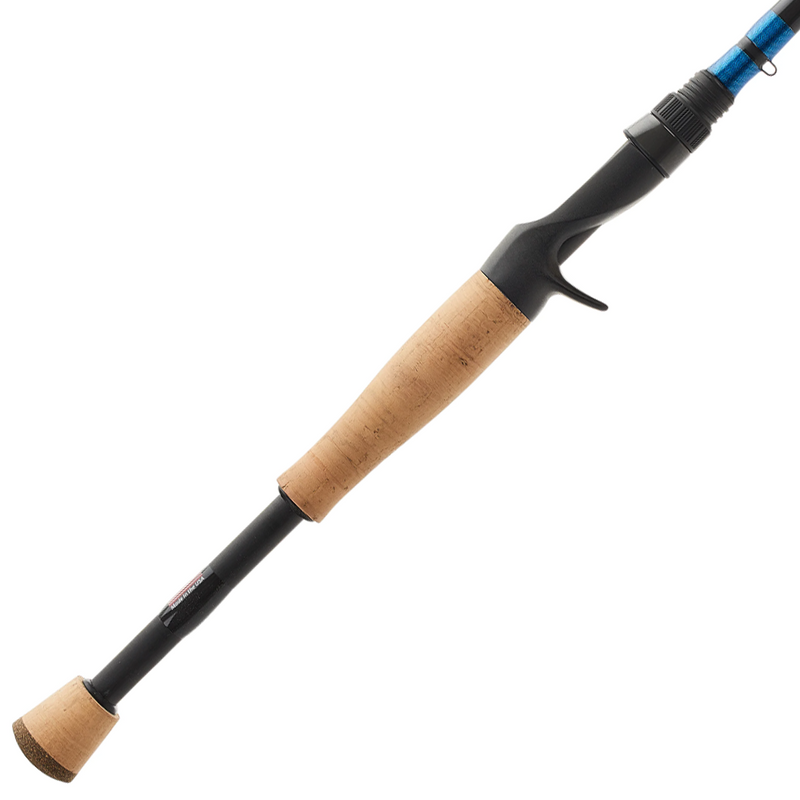 Load image into Gallery viewer, Virtus Blue Diamond Series Casting Rods
