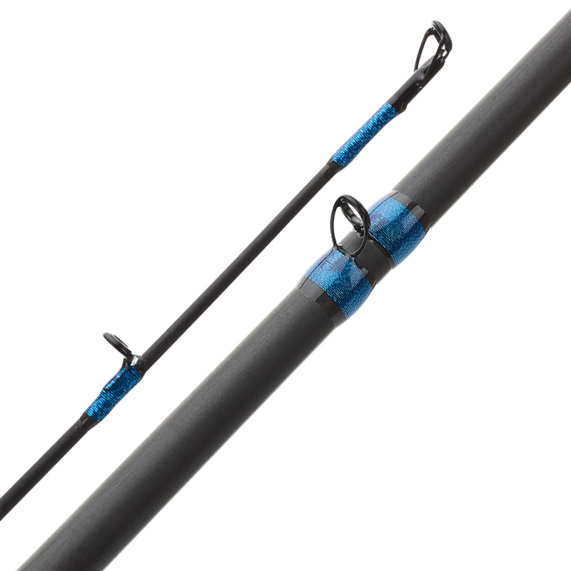 Load image into Gallery viewer, Virtus Blue Diamond Series Casting Rods
