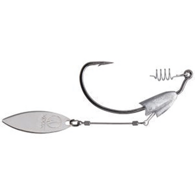 VMC HD Bladed Swimbait Hook