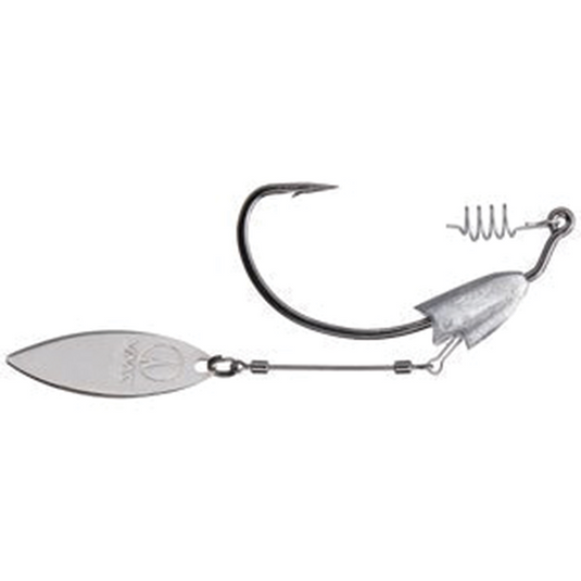 VMC HD Bladed Swimbait