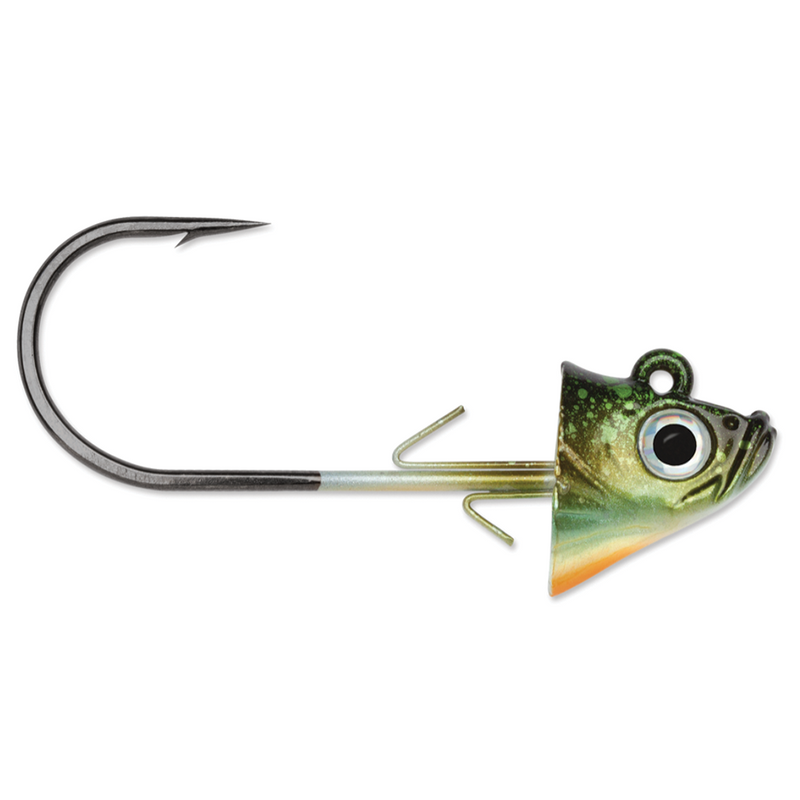 Load image into Gallery viewer, VMC Swimbait Jigs
