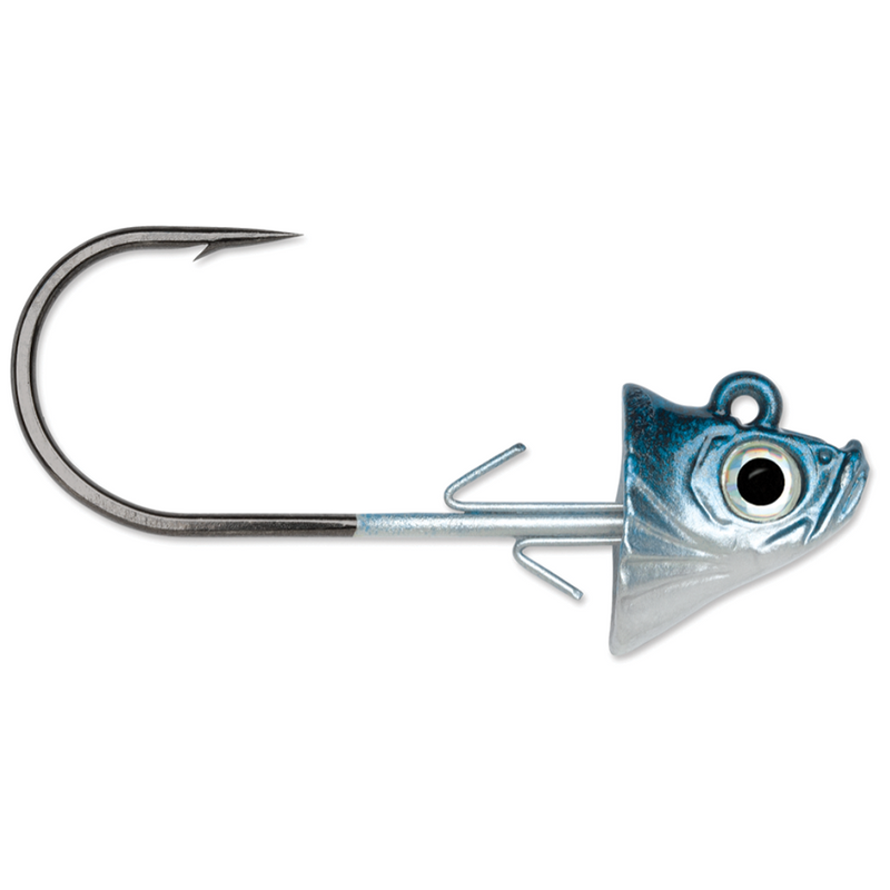 Load image into Gallery viewer, VMC Swimbait Jigs
