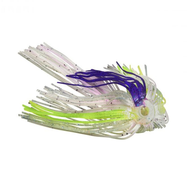 Load image into Gallery viewer, War Eagle Replacement Spinnerbait Skirts - Table Rock Shad
