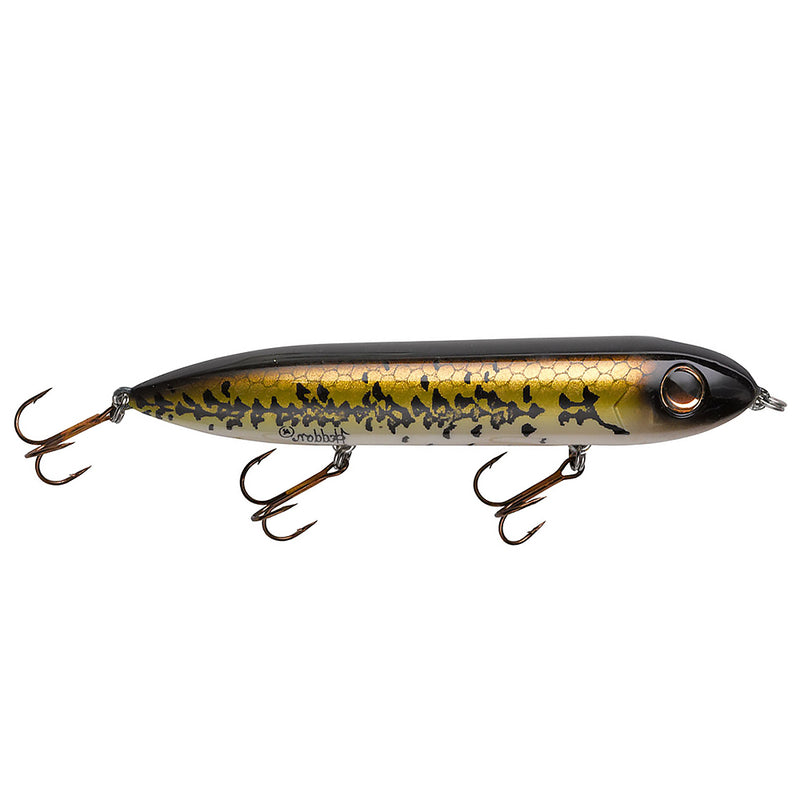 Load image into Gallery viewer, Heddon Lures Super Spook Jr. Topwater Lure
