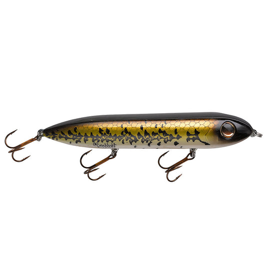 Heddon Lures Super Spook Jr. Topwater Lure