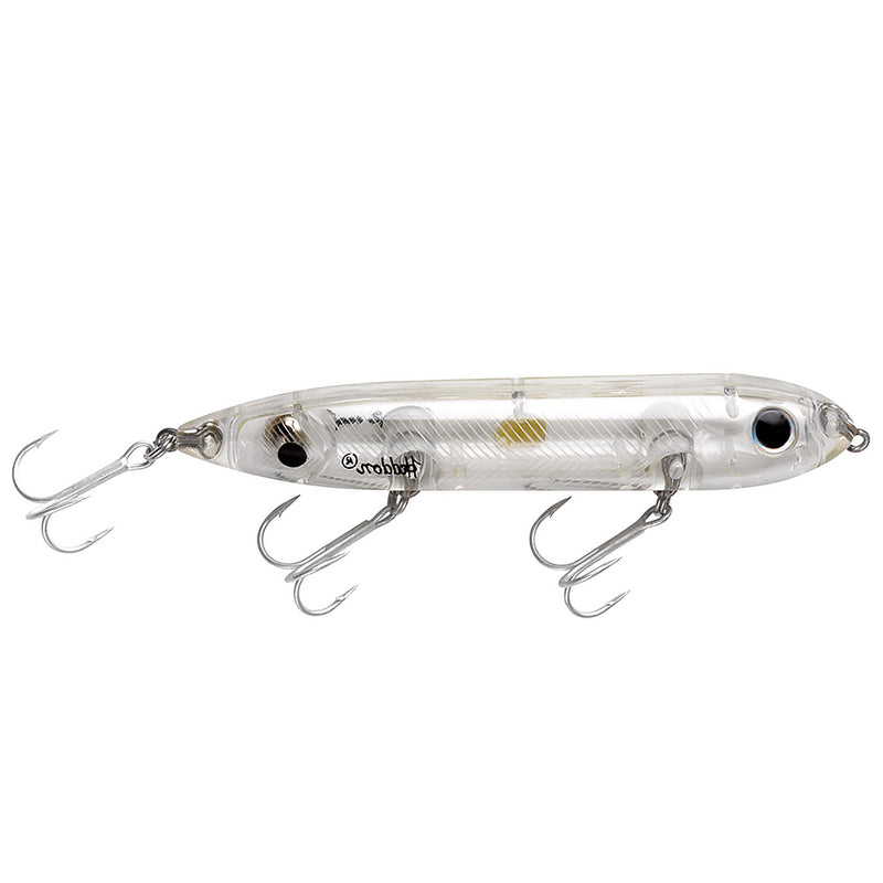 Load image into Gallery viewer, Heddon Lures Super Spook Jr. Topwater Lure
