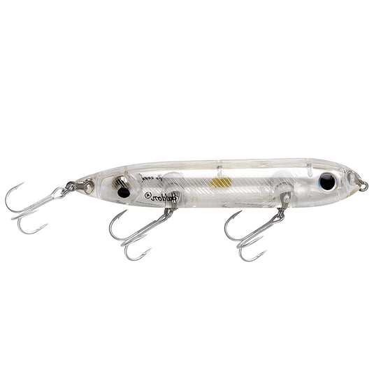 Heddon Lures Super Spook Jr. Topwater Lure