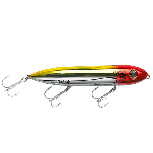 Heddon Lures Super Spook Jr. Topwater Lure