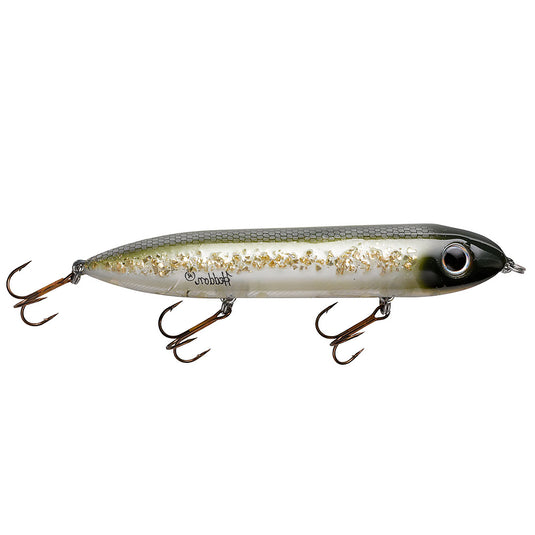 Heddon Lures Super Spook Topwater Lures