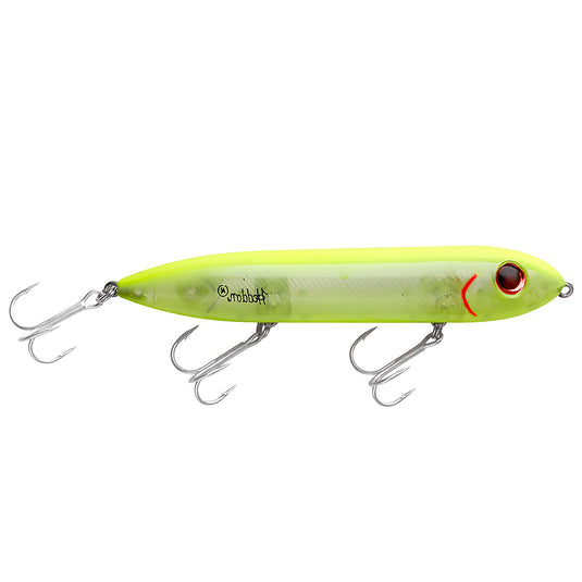 Heddon Lures Super Spook Topwater Lures