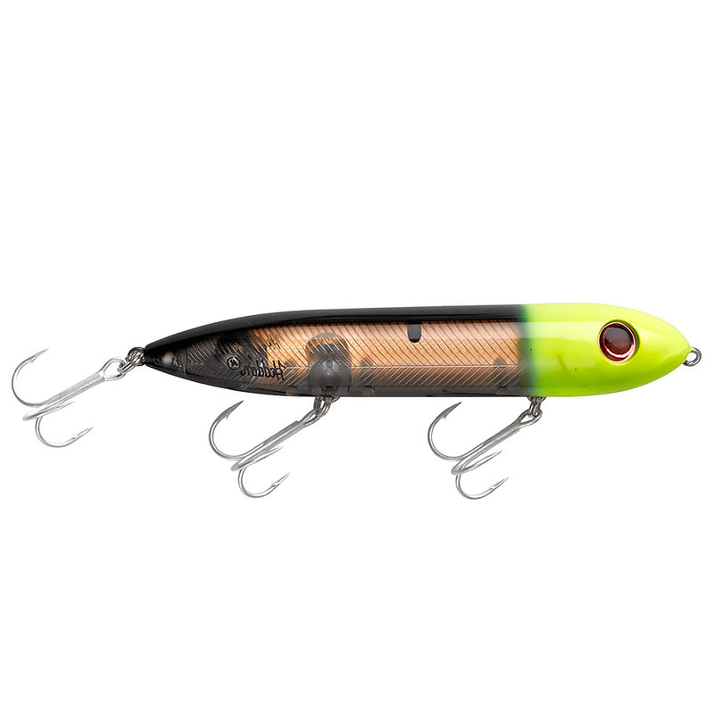 Load image into Gallery viewer, Heddon Lures Super Spook Jr. Topwater Lure
