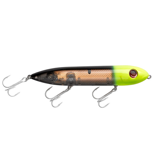 Heddon Lures Super Spook Jr. Topwater Lure