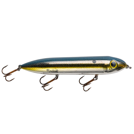 Heddon Lures Super Spook Jr. Topwater Lure