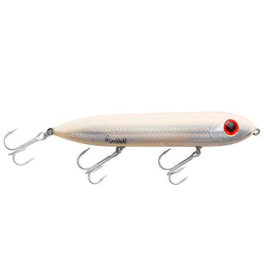 Heddon Lures Super Spook Jr. Topwater Lure