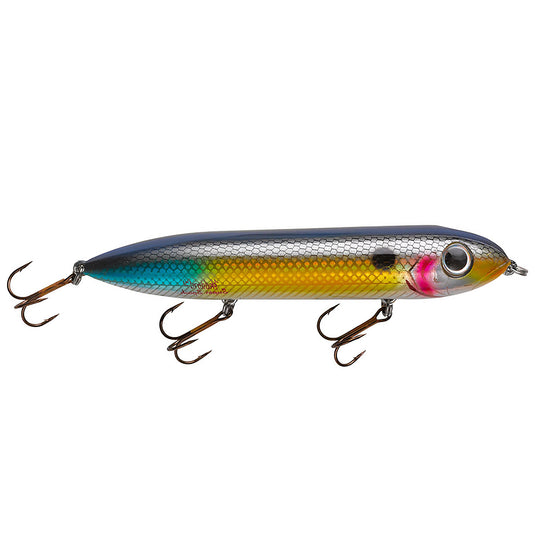 Heddon Lures Super Spook Topwater Lures