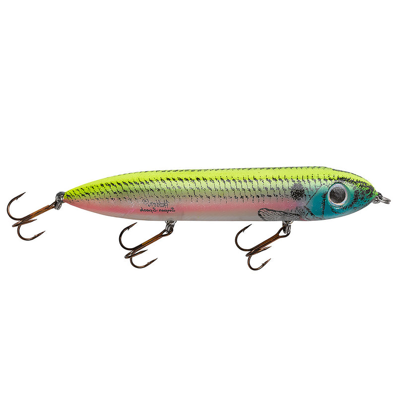 Load image into Gallery viewer, Heddon Lures Super Spook Jr. Topwater Lure
