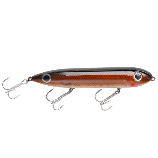 Heddon Lures Super Spook Jr. Topwater Lure