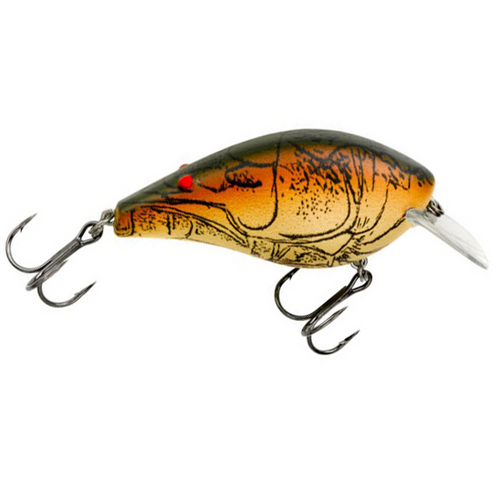 XCalibur Real Craw XCS-100 Square Lip Crankbaits Ditch Craw