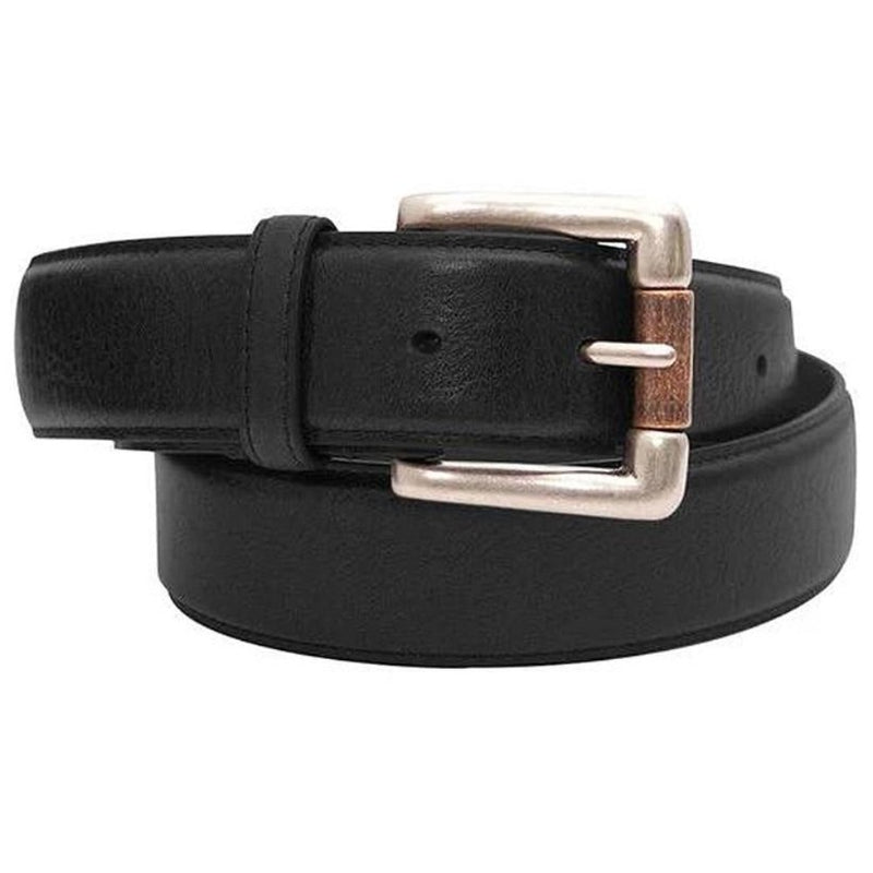 Load image into Gallery viewer, Mountain Khakis Roller Belts - Black
