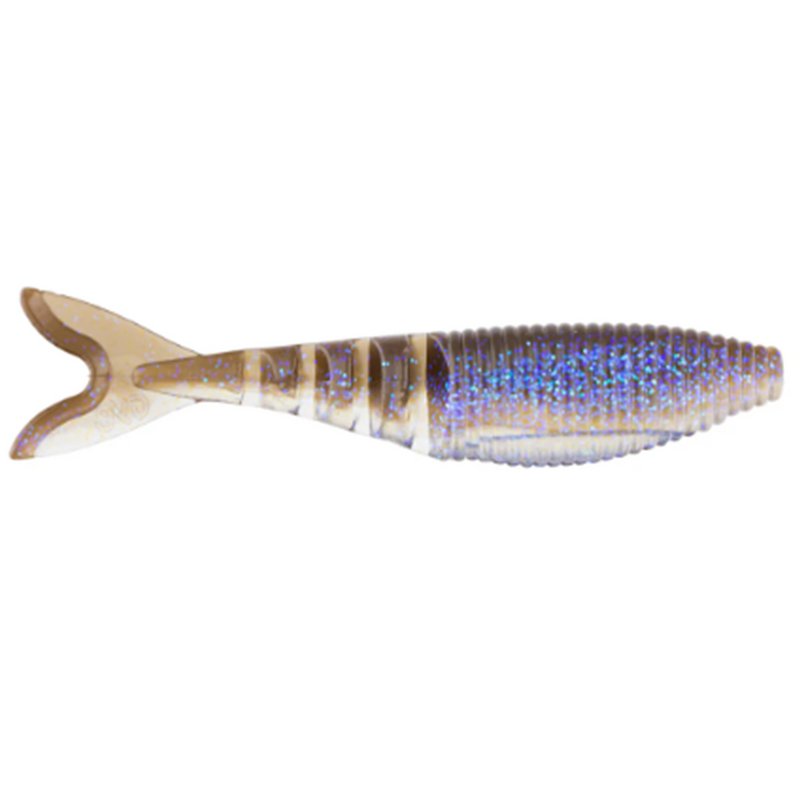 Load image into Gallery viewer, Yamamoto Zako Swimbait Minnows
