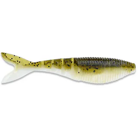 Yamamoto Zako Swimbait Minnows