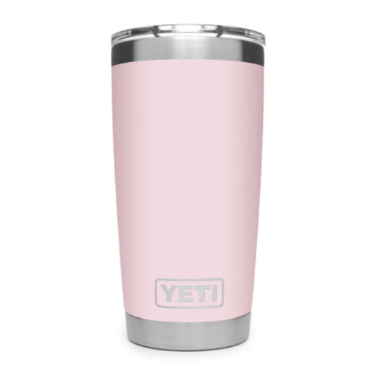 Yeti Rambler Tumbler 20 oz