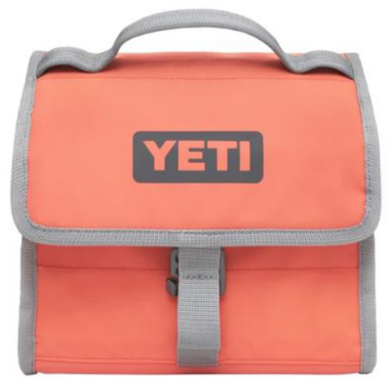 Load image into Gallery viewer, Yeti Daytrip Lunch Bag - Coral
