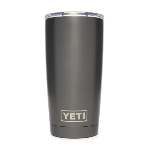 Yeti Rambler Tumbler 20 oz