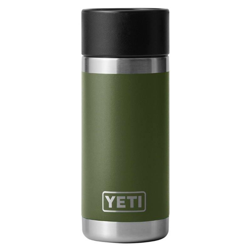 Load image into Gallery viewer, Yeti Rambler with Hotshot Lid - Highlands Olive
