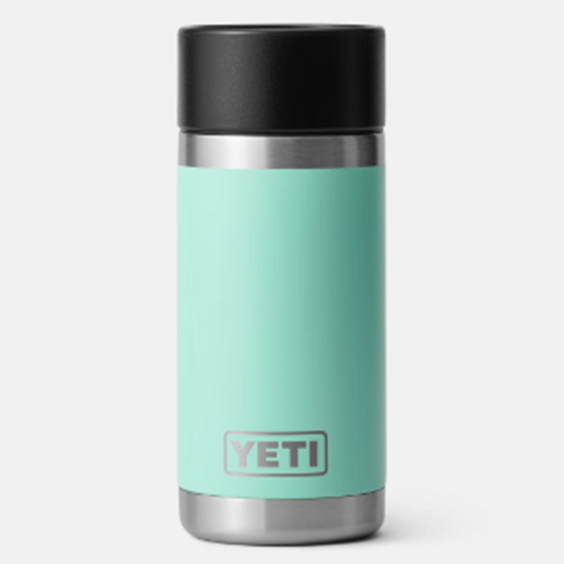 Load image into Gallery viewer, Yeti Rambler with Hotshot Lid - Seafoam
