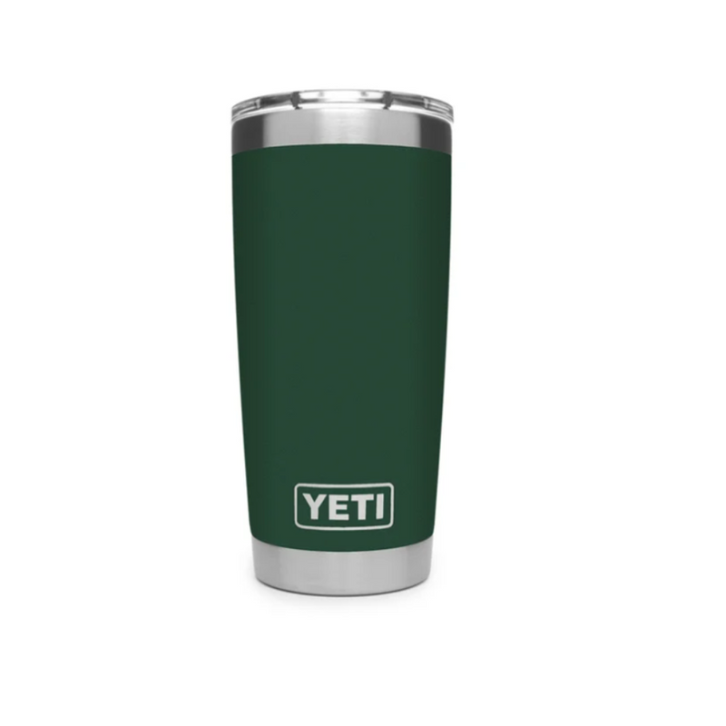 Load image into Gallery viewer, Yeti Rambler Tumbler 20 oz
