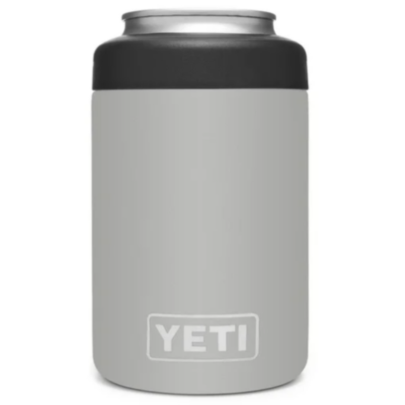 Load image into Gallery viewer, Yeti Rambler Colster Bottle or Can Sleeve - Gray
